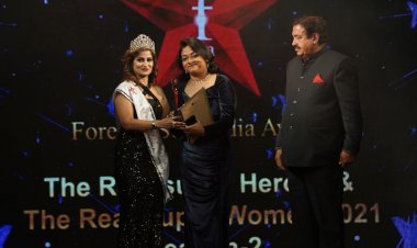 FSIA Awards 2022 Season 3 will be organize in a grand way in December, Awardees will be honored from all over the country 