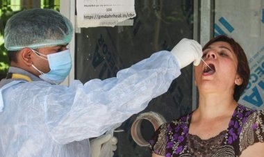 High-level meeting held after getting new variant of Corona