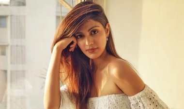 Riya Chakraborty spent 28 days in Byculla jail