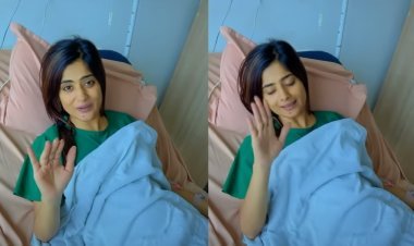 Four weeks before death, Vaishali told fans - life is very precious, never play with it