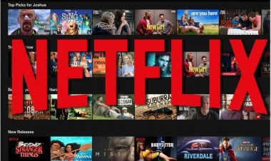Sharing Netflix password will incur an extra charge