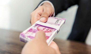 Loan demand increased by 18% in the first week of October