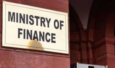 Finance Ministry's monthly report: India's position better than other countries; But fear of inflation remains