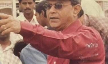 Director Ismail Shroff no more: Died at the age of 62