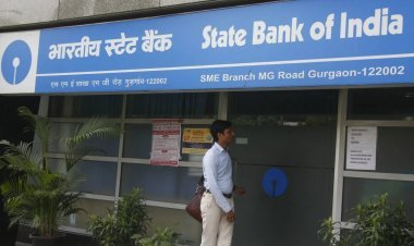 SBI Utsav FD scheme ending tomorrow: 6.10% annual interest on 1000 days deposit