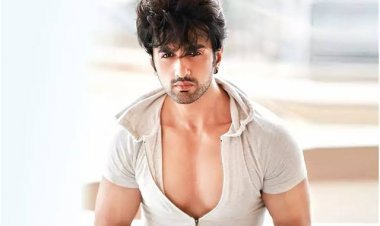 Nishant Malkhani Roped Into Play Male Lead In Atrangii Tv's Johri