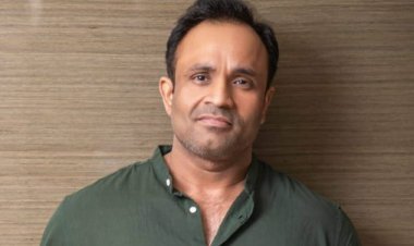 Police arrested Kamal Kishore Mishra