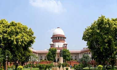 Supreme Court fined ED 1 lakh: Agency had sought cancellation of bail of cancer victim