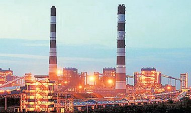 NTPC's net profit up 5.5% at Rs 3,331 crore in the second quarter, revenue up 40%