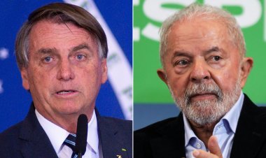 Brazil will get new president today: Second round of voting continues