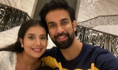 Charu left home before getting divorced: Sushmita's brother Rajiv told serious allegations of lies