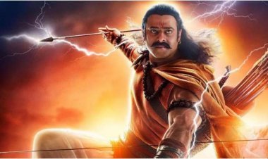 Adipurush release date postponed