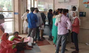 Chiranjeevi Yojana Server Down: Admission, Discharge, Claim Process Stuck