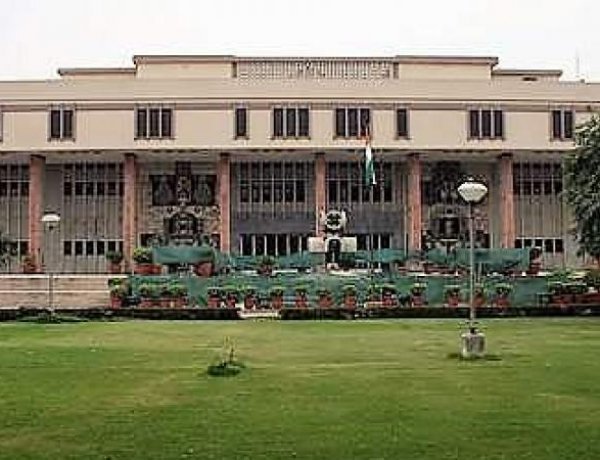 Ex-wife was accused of rape, Delhi High Court said time wasted