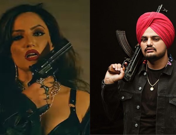 We all know that Sidhu Moosewala is the real Kingpin of Hip Hop Music'' says singer Lekka