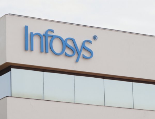 Allegations of discrimination on Infosys