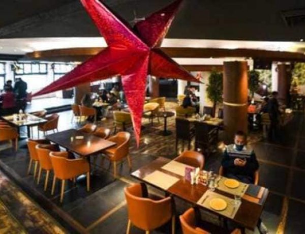 Restaurants and hotels will be open 24 hours in Delhi: LG approves 314 applications