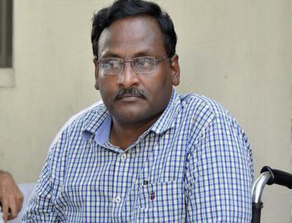 5 accused including ex-professor GN Saibaba acquitted