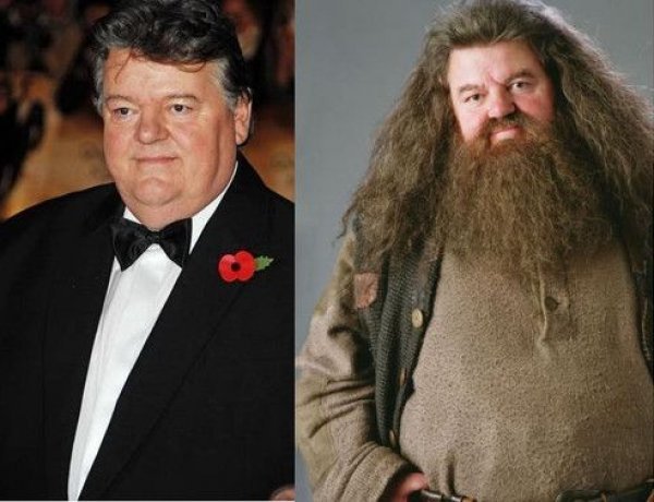Harry Potter film's Hagrid is no more: Died at the age of 72