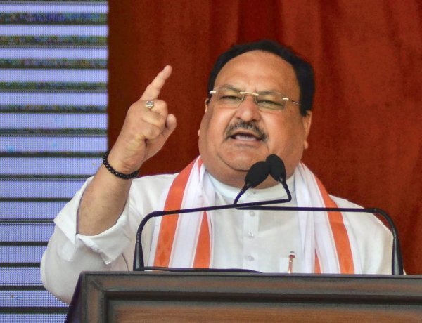 BJP's Panch Parmeshwar Sammelan before MCD elections