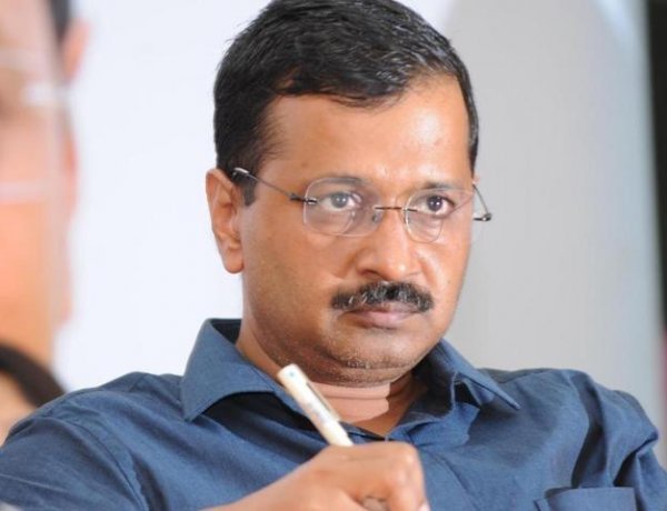 Gehlot asked - from where is Kejriwal bringing so much money