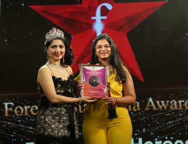 Super Woman Awards Season 3 to be organized by FSIA Awards in December 2022 