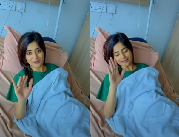 Four weeks before death, Vaishali told fans - life is very precious, never play with it