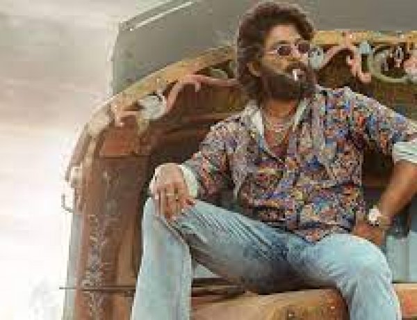 Pushpa 2: Allu Arjun beats Salman and Shahrukh's films; Most awaited film of 2023