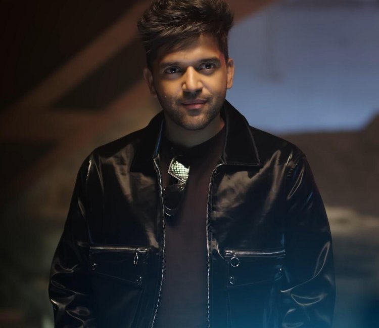 Guru Randhawa acting debut: Will be seen in Anupam Kher's 532nd film