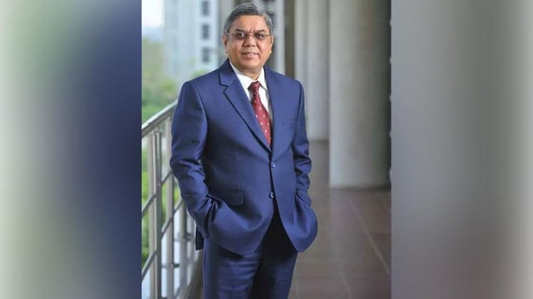 Founder of Suzlon Energy  Tulsi Tanti no more