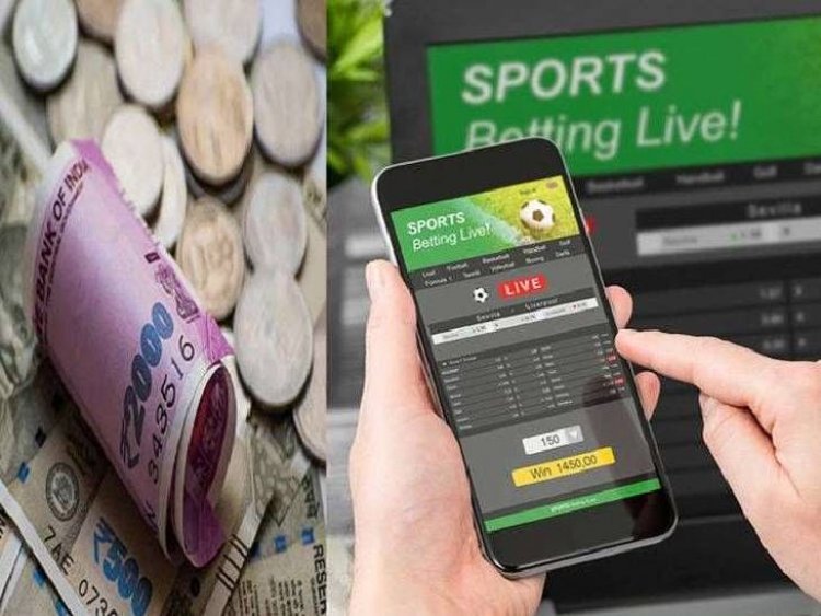 Government issued new advisory: TV-OTT platform should not run betting advertisements