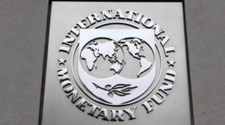 IMF warning - Global economy will grow at the rate of 2.9% in 2023 against 3.2% in 2022