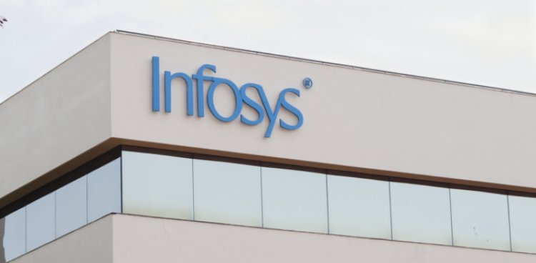 Allegations of discrimination on Infosys