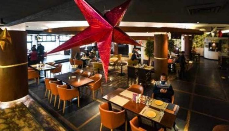 Restaurants and hotels will be open 24 hours in Delhi: LG approves 314 applications