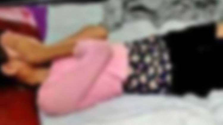 9th class girl gang raped in Jaipur; Kidnaped by three neighbouring youths