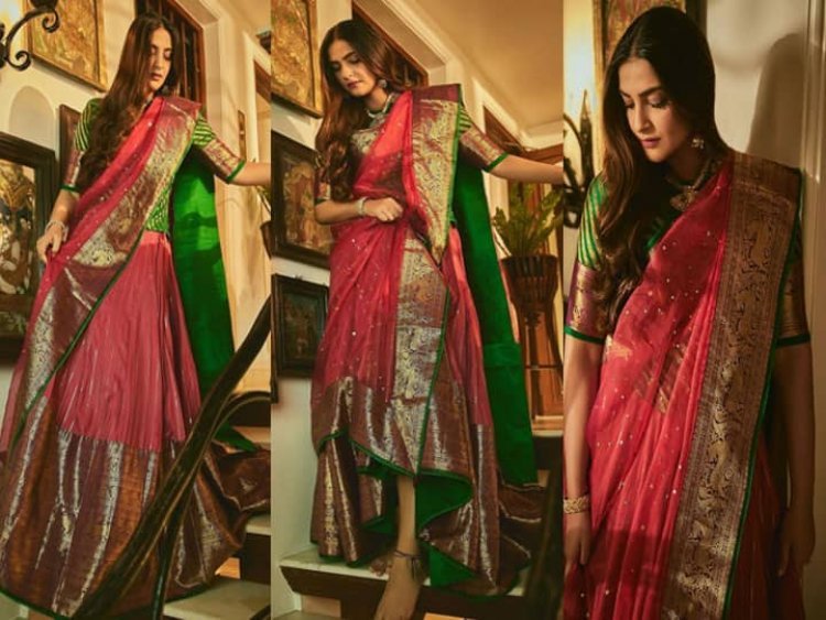 Sonam Kapoor does not keep Karva Chauth fast