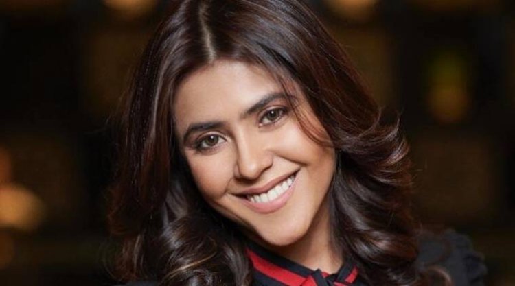 Reprimanded Ekta Kapoor for obscene content on OTT