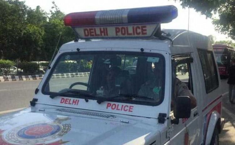 3 arrested including two constables of Delhi Police: Sales tax agent kidnapped