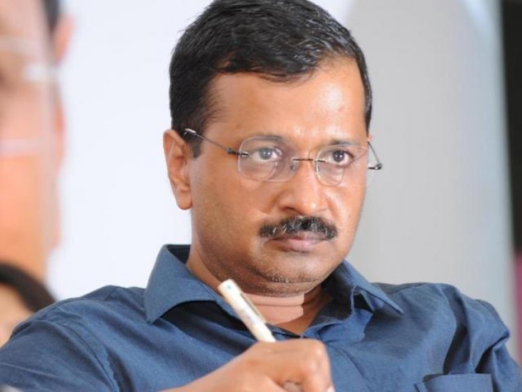Gehlot asked - from where is Kejriwal bringing so much money