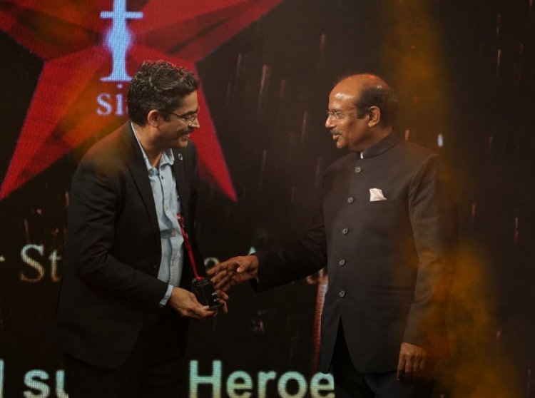 Super Hero Awards Season 3 to be organized by FSIA Awards in December 2022 