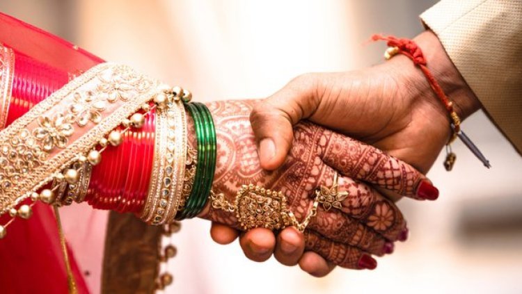 Marriage ceremony without registration will be considered fake