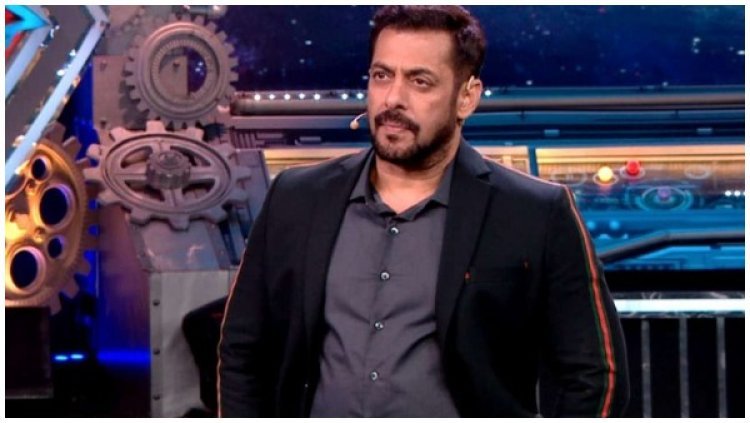 Salman Khan has dengue: Shooting of Bigg Boss 16 cancelled