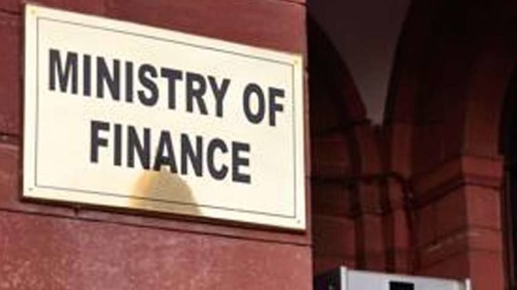 Finance Ministry's monthly report: India's position better than other countries; But fear of inflation remains