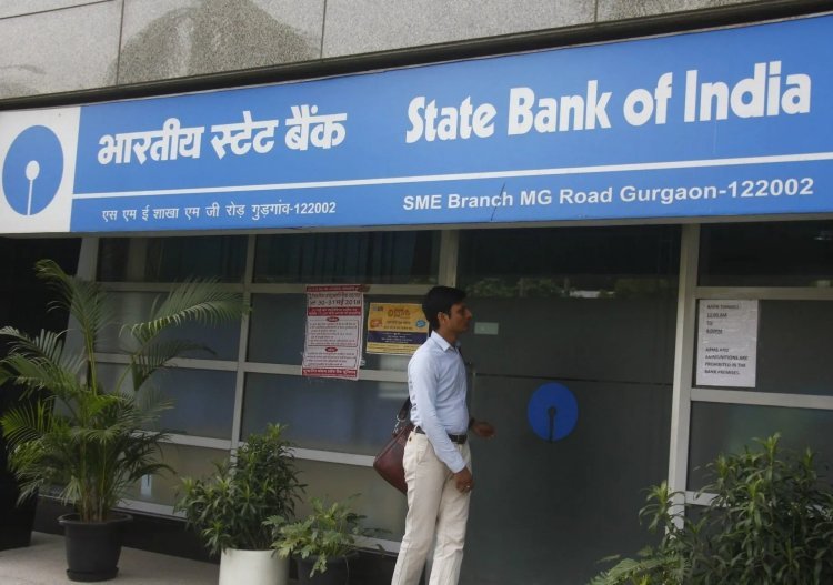 SBI Utsav FD scheme ending tomorrow: 6.10% annual interest on 1000 days deposit