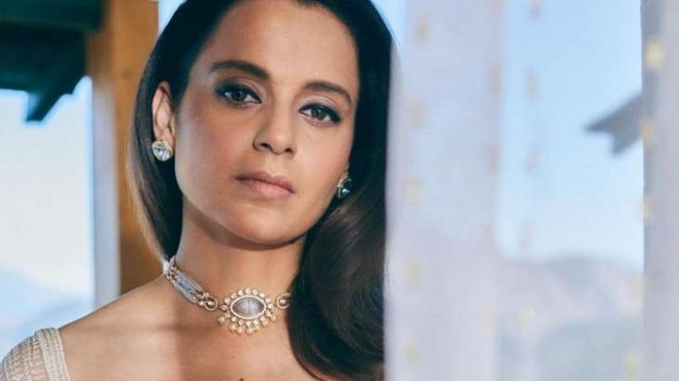 Kangana wants to try her hand in politics