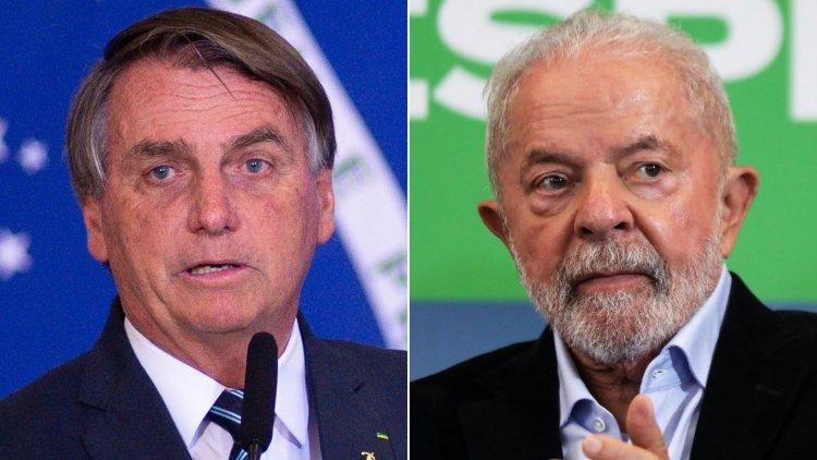 Brazil will get new president today: Second round of voting continues