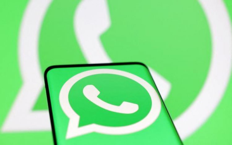 Now you will be able to message yourself on WhatsApp