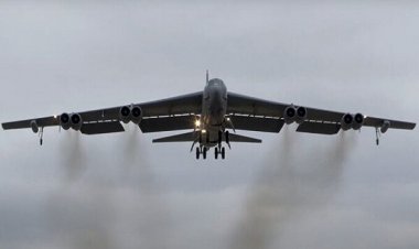 America will deploy nuclear bomber in Australia
