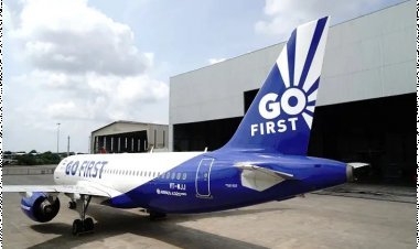 Passengers kept waiting for the flight with tickets in hand, flight was not there