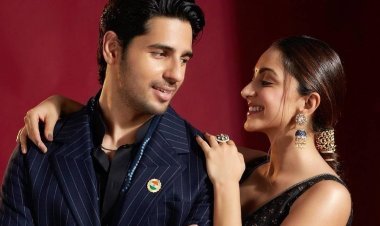 Sidharth-Kiara will take seven rounds in Chandigarh